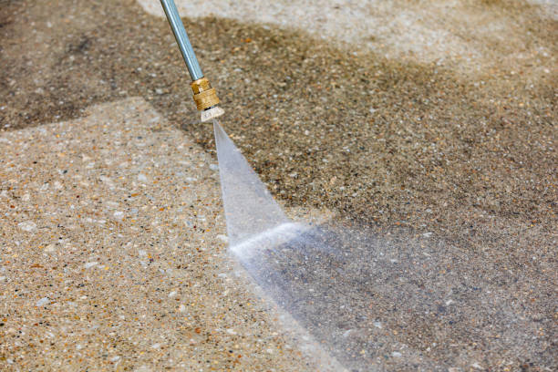 Best Dumpster Area Cleaning  in Towaco, NJ