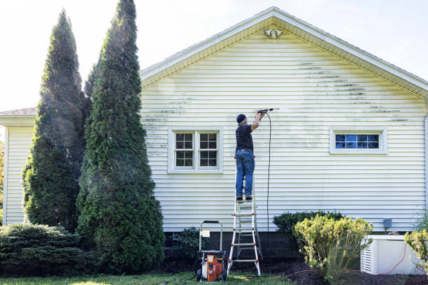 Best Parking Lot and Garage Cleaning  in Towaco, NJ
