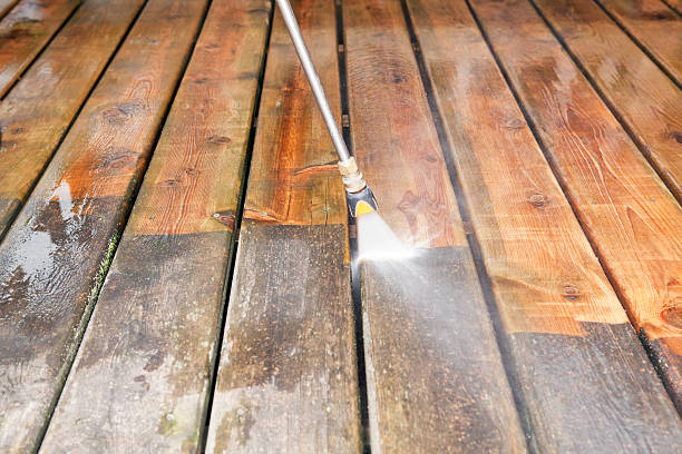 Best Driveway Pressure Washing  in Towaco, NJ